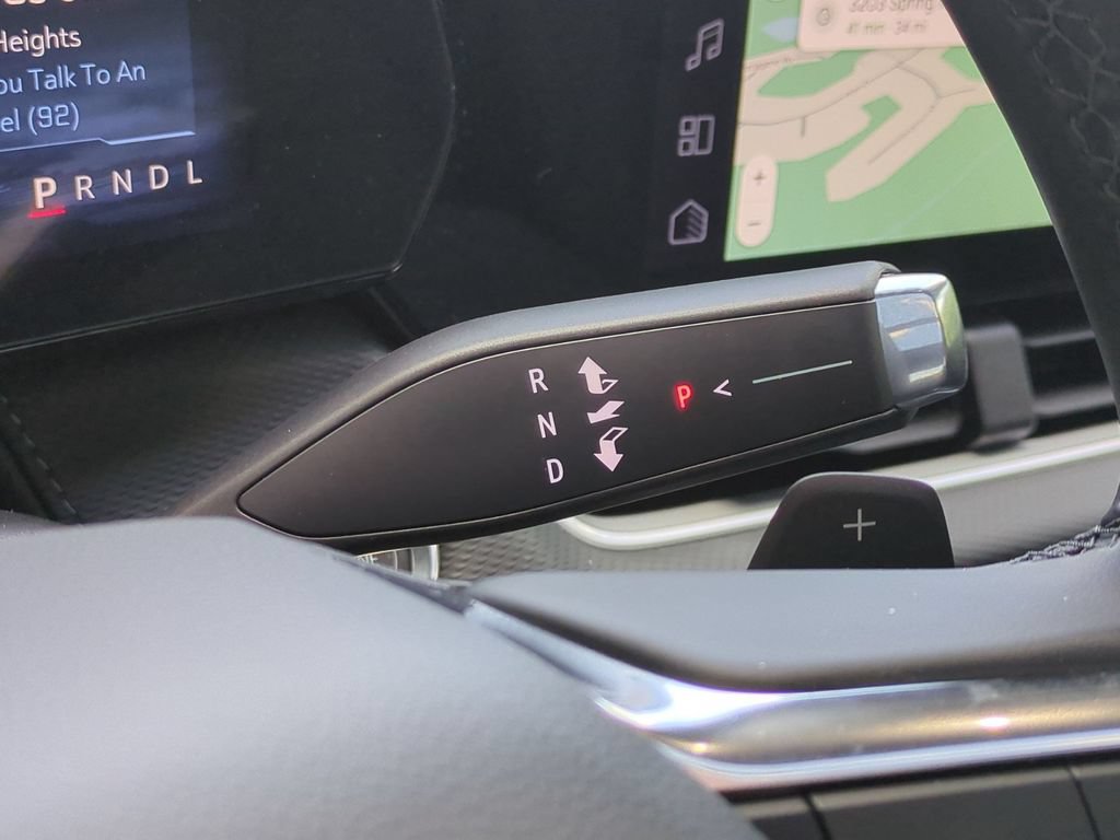 New 2026 Chevrolet Equinox LT w/ Safety and Technology Package FWD image 25