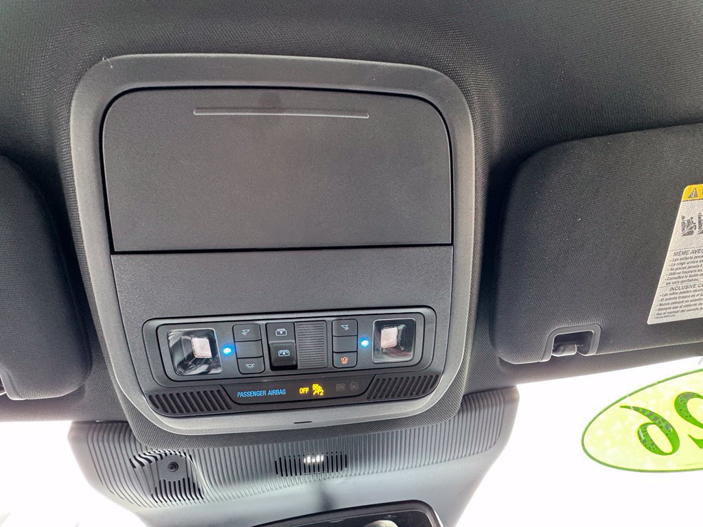 Used 2026 Ford Explorer ST w/ Sun And Sound Package AWD/4WD image 31