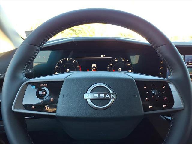 Certified 2025 Nissan Murano SV w/ Cargo Package image 20