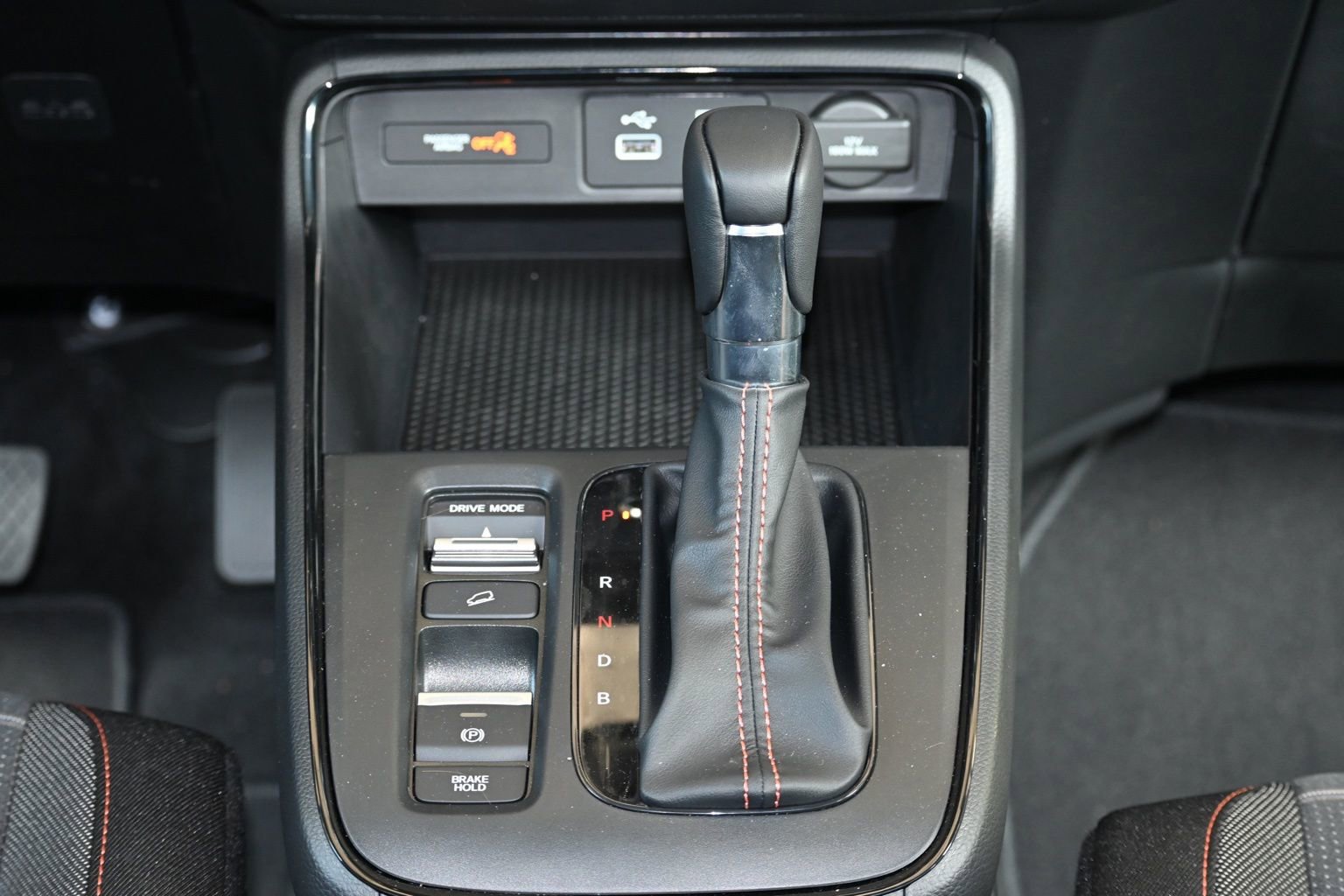 New 2026 Honda CR-V Sport image 26