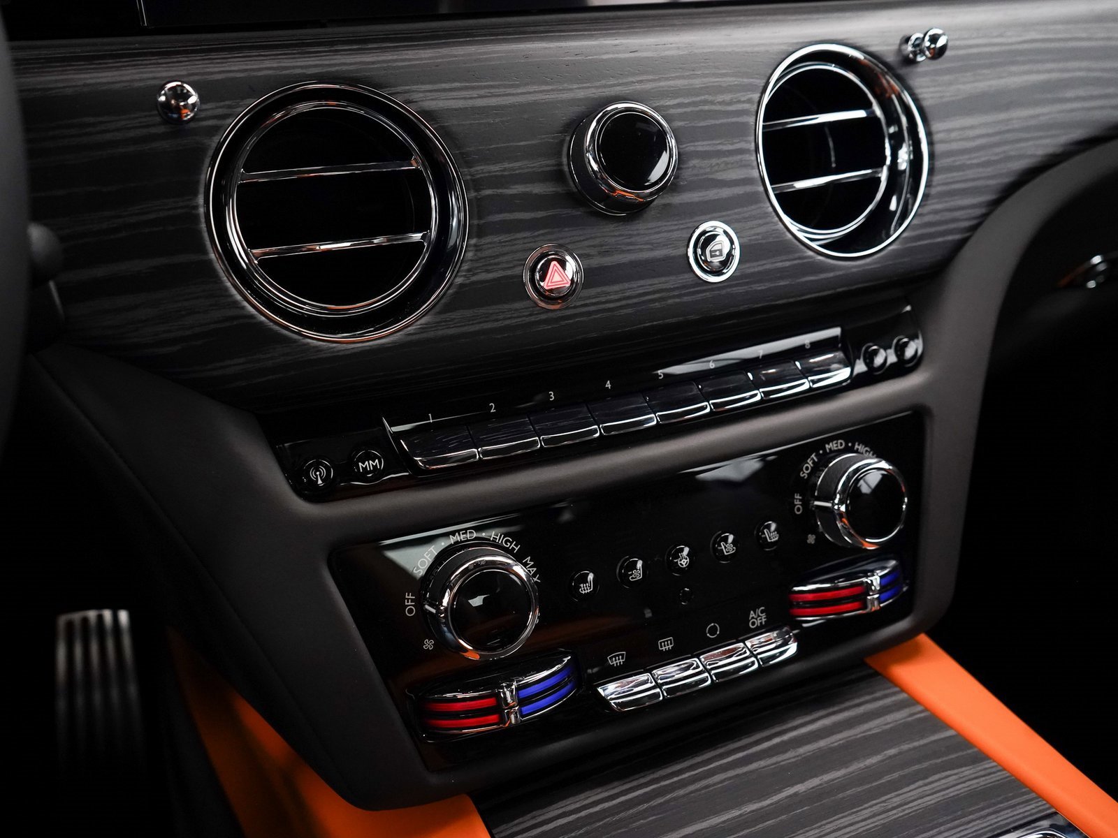 New 2025 Rolls-Royce Spectre w/ Spectre Launch Package image 35