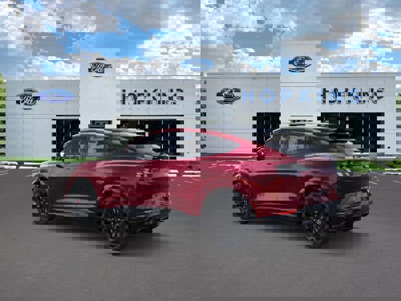 New 2025 Ford Mustang Mach-E GT w/ Interior Protection Package AWD/4WD image 33