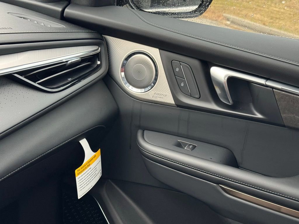 New 2026 Buick Enclave Avenir w/ Super Cruise Package image 33