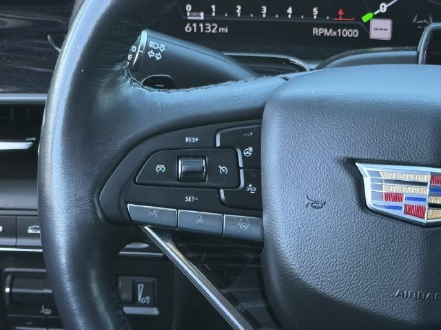 Used 2023 Cadillac Escalade Sport AWD/4WD image 13