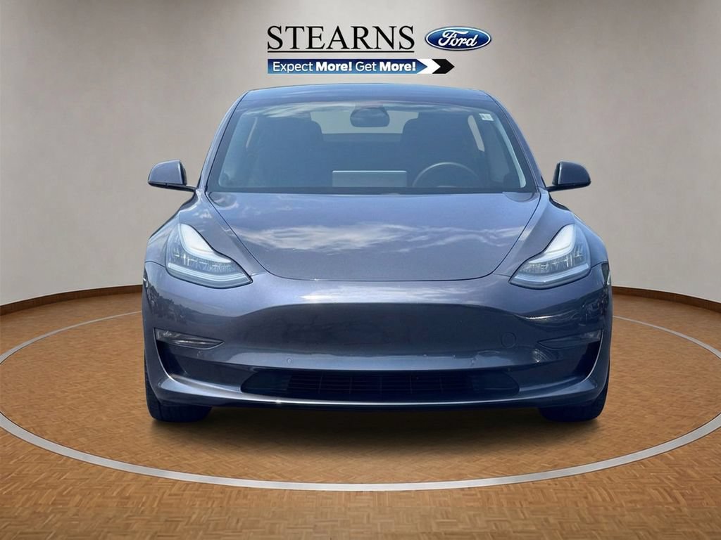 Used 2020 Tesla Model 3 Performance AWD/4WD image 5
