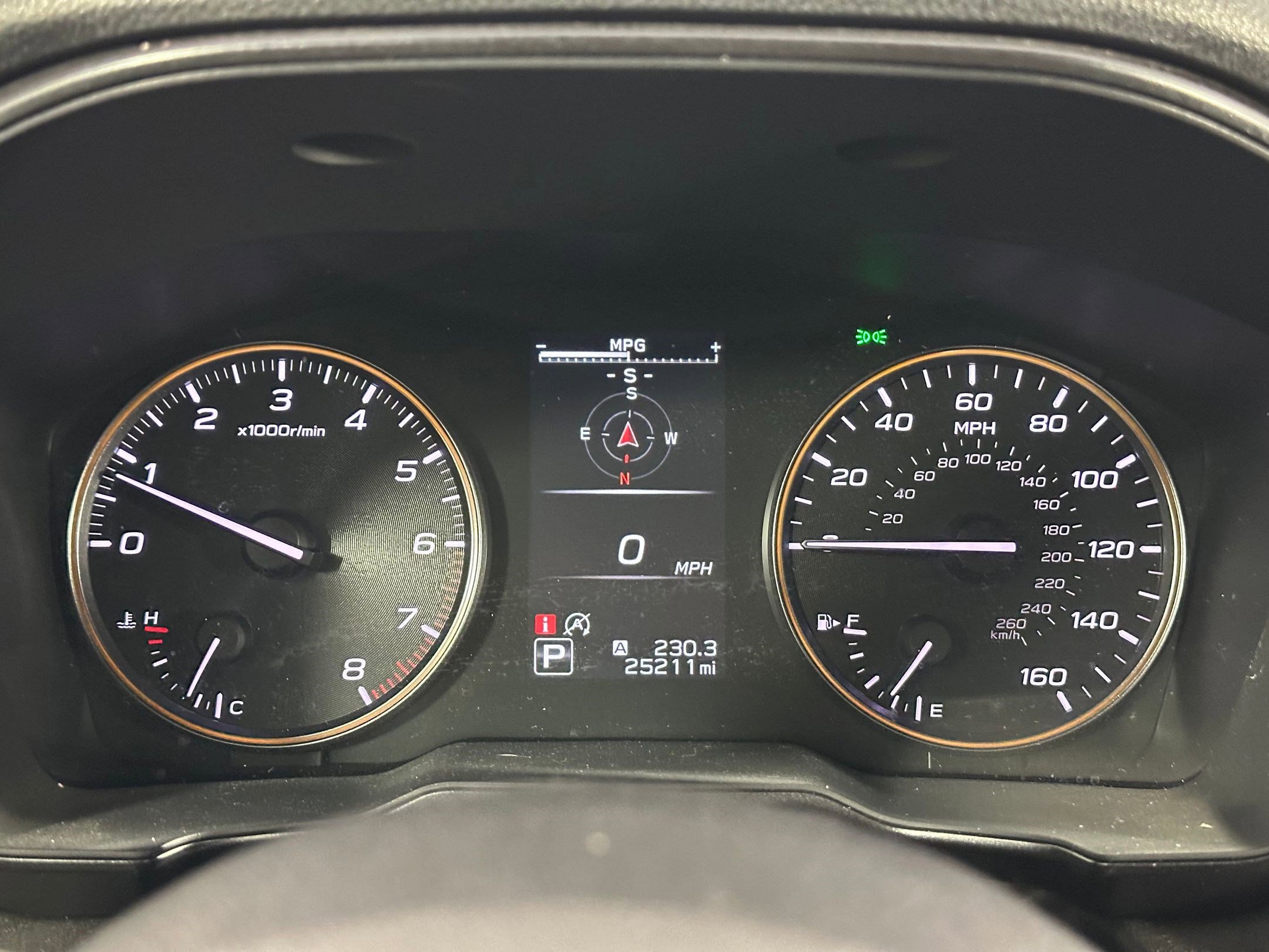 Used 2024 Subaru Outback Wilderness image 17