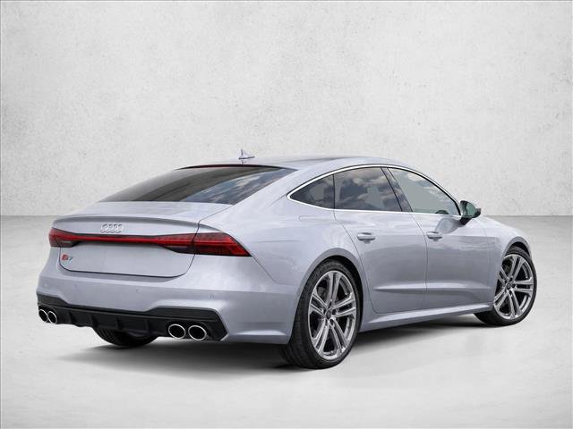 Used 2022 Audi S7 Prestige AWD/4WD image 7