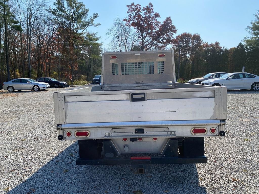 Used 2018 Ford Transit 250 138 image 6