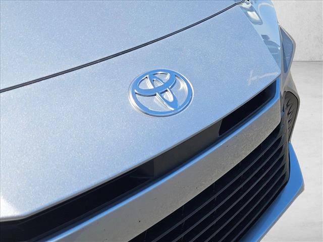 Used 2026 Toyota Camry LE FWD image 30