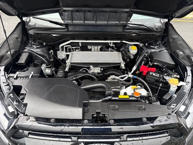 Used 2025 Subaru Ascent Bronze Edition image 22