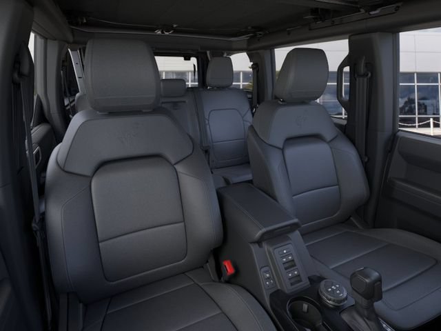 New 2026 Ford Bronco Outer Banks AWD/4WD image 29