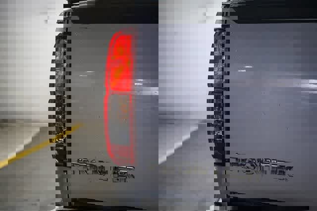 Used 2017 Nissan Frontier SV w/ SV Value Truck Package image 11