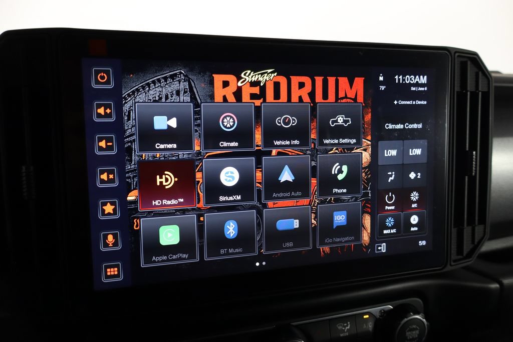 Used 2022 Jeep Gladiator Mojave AWD/4WD image 29