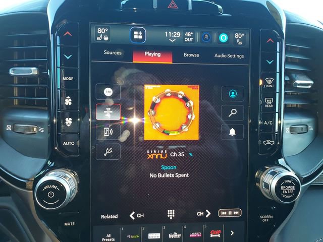 Used 2024 RAM 2500 Power Wagon w/ Level 2 Equipment Group image 14