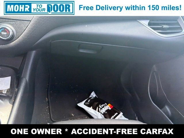 Used 2020 Chevrolet Malibu LS FWD image 32