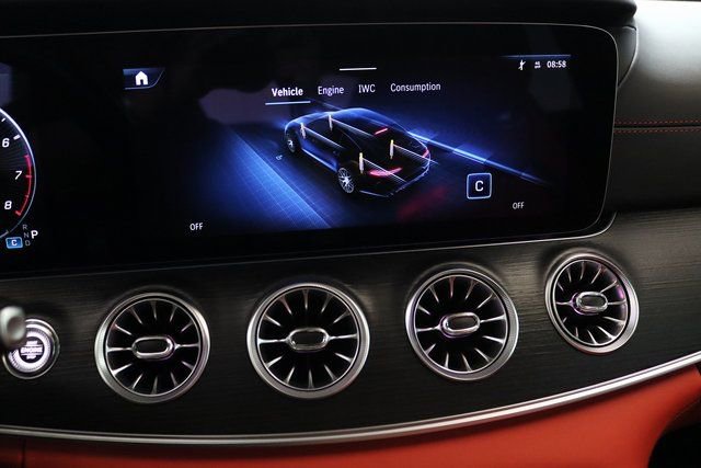 Certified 2024 Mercedes-Benz AMG GT 53 image 9