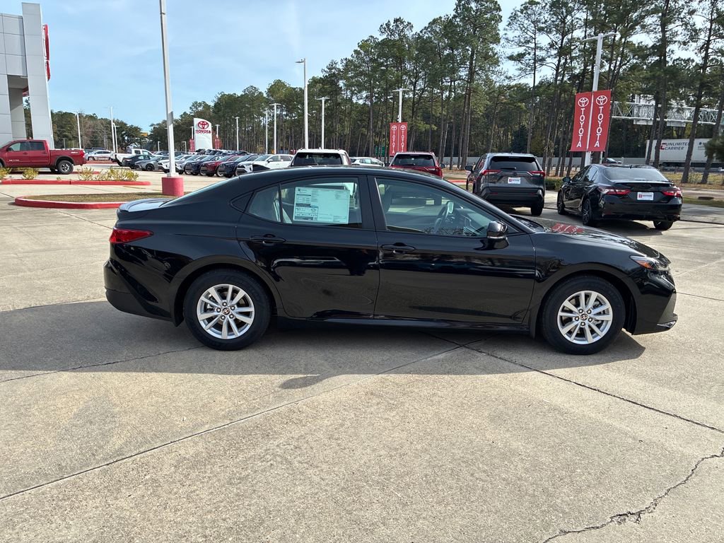 New 2026 Toyota Camry LE image 8