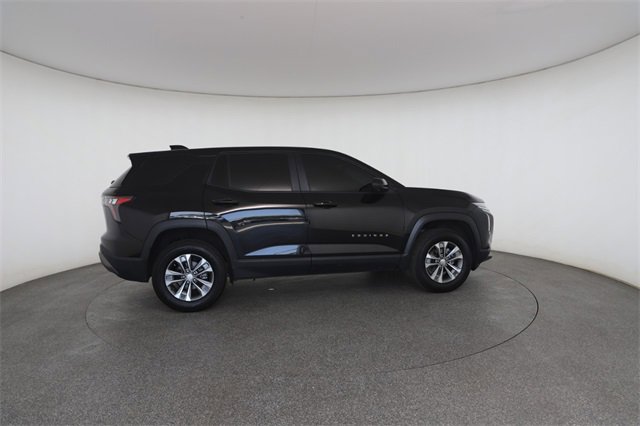 Used 2025 Chevrolet Equinox LT w/ Safety and Technology Package image 22