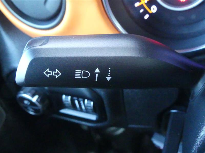 Used 2020 Jeep Gladiator Sport w/ Quick Order Package 24S image 16