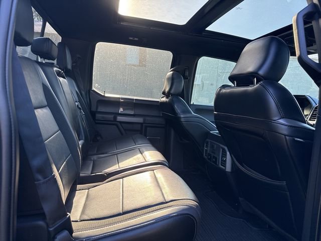 Used 2020 Ford F150 Raptor w/ Equipment Group 802A Luxury AWD/4WD image 24