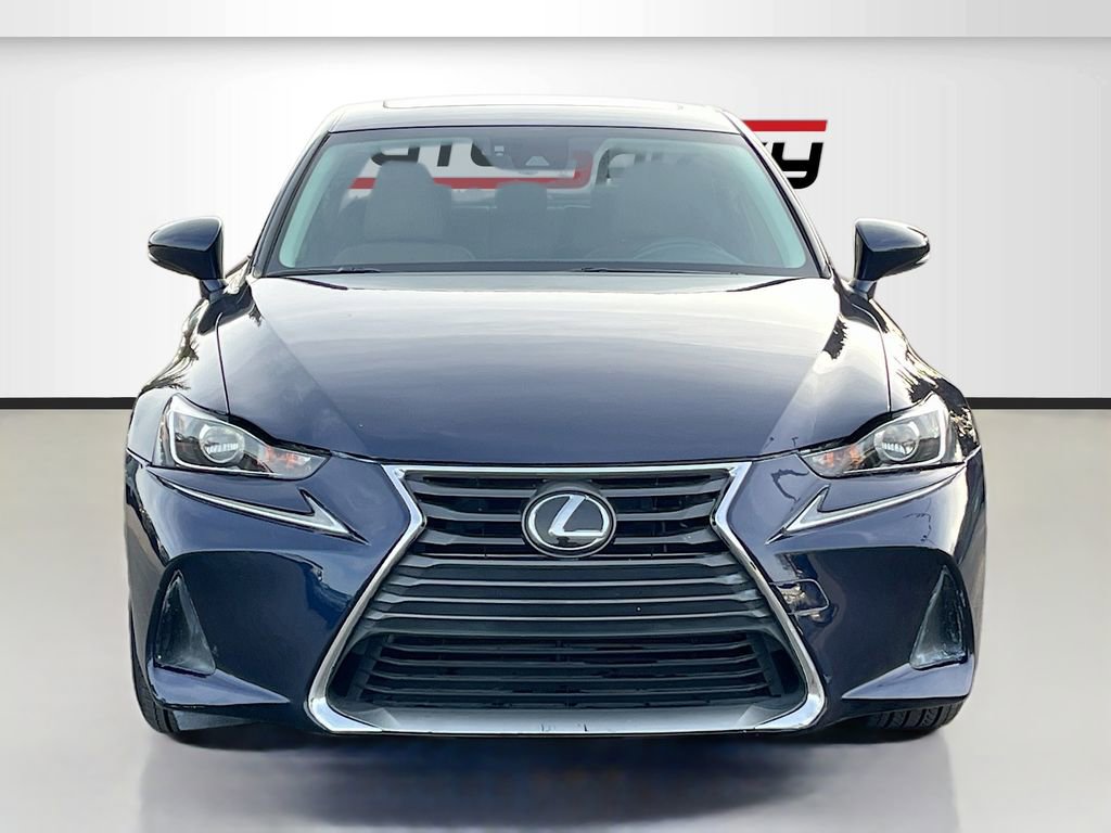 Used 2018 Lexus IS 300 AWD w/ Comfort Package image 2