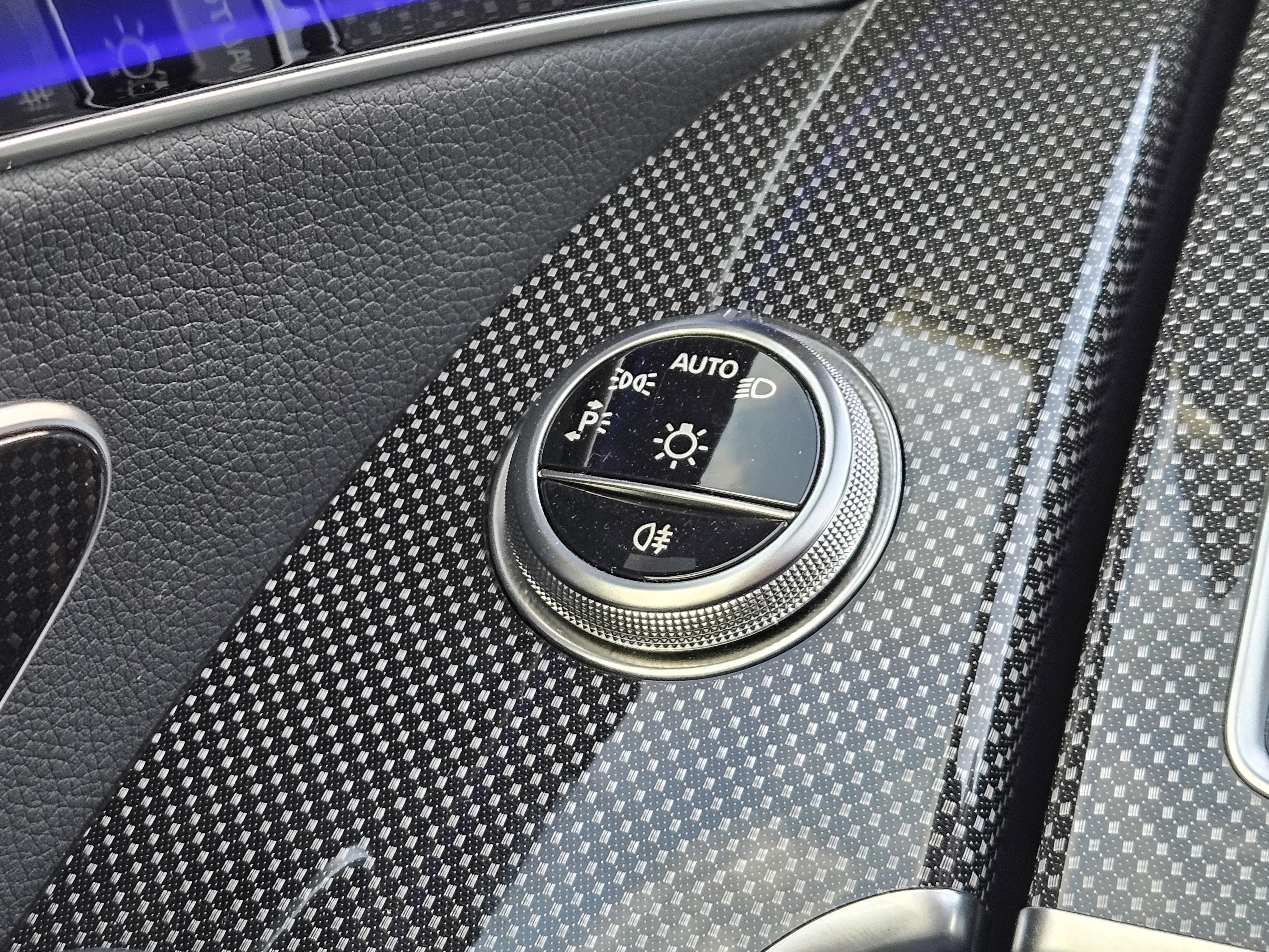 Certified 2025 Mercedes-Benz S 63 AMG S image 24