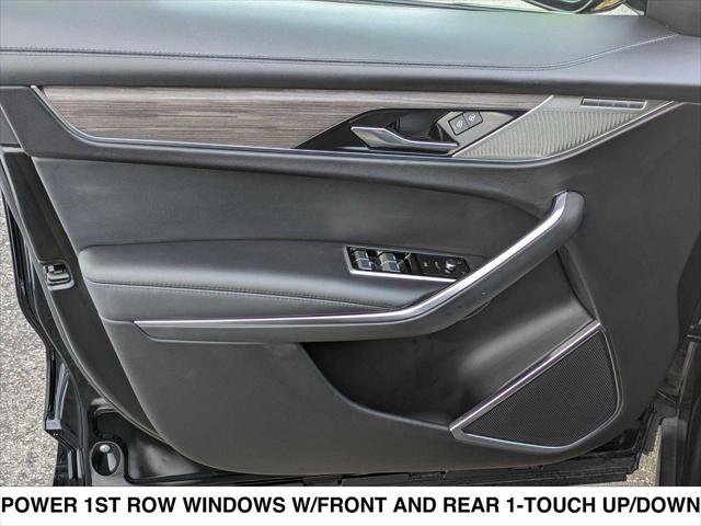 Certified 2023 Jaguar F-PACE S AWD/4WD image 10