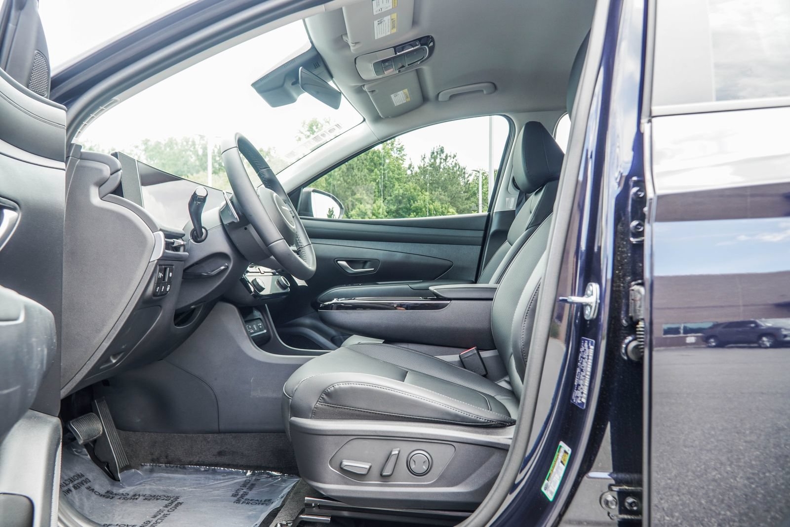 Used 2026 Hyundai Tucson SEL w/ Tow & Go Package AWD/4WD image 40