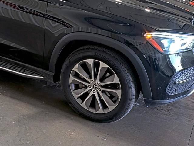 Used 2023 Mercedes-Benz GLE 350 4MATIC image 17
