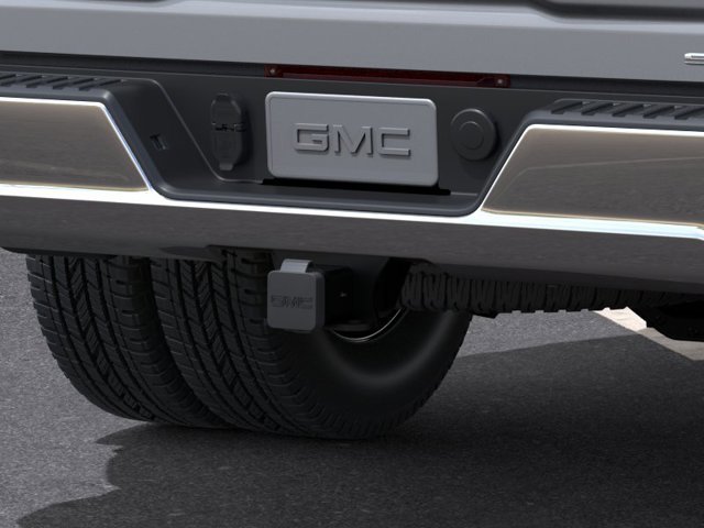 New 2026 GMC Sierra 3500 SLE w/ SLE Value Package AWD/4WD image 14