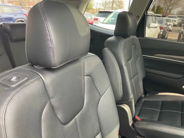 Certified 2022 Kia Telluride SX image 58