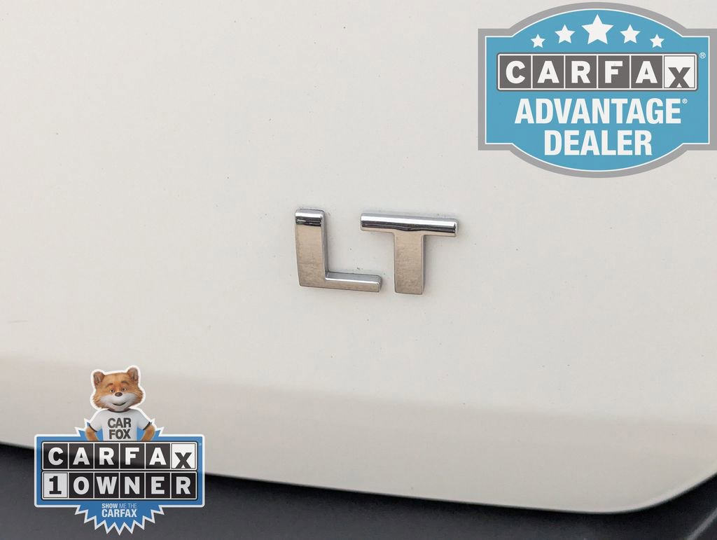 Certified 2023 Chevrolet Traverse LT w/ LPO, Floor Liner Package FWD image 30