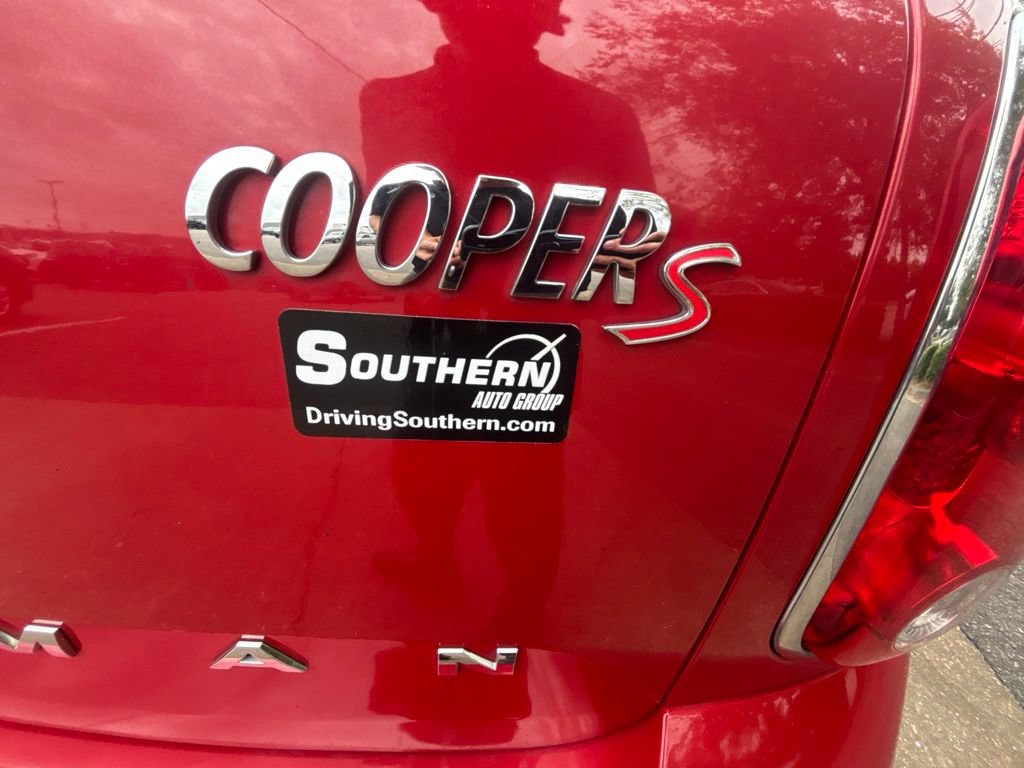 Used 2014 MINI Cooper Countryman S FWD image 25