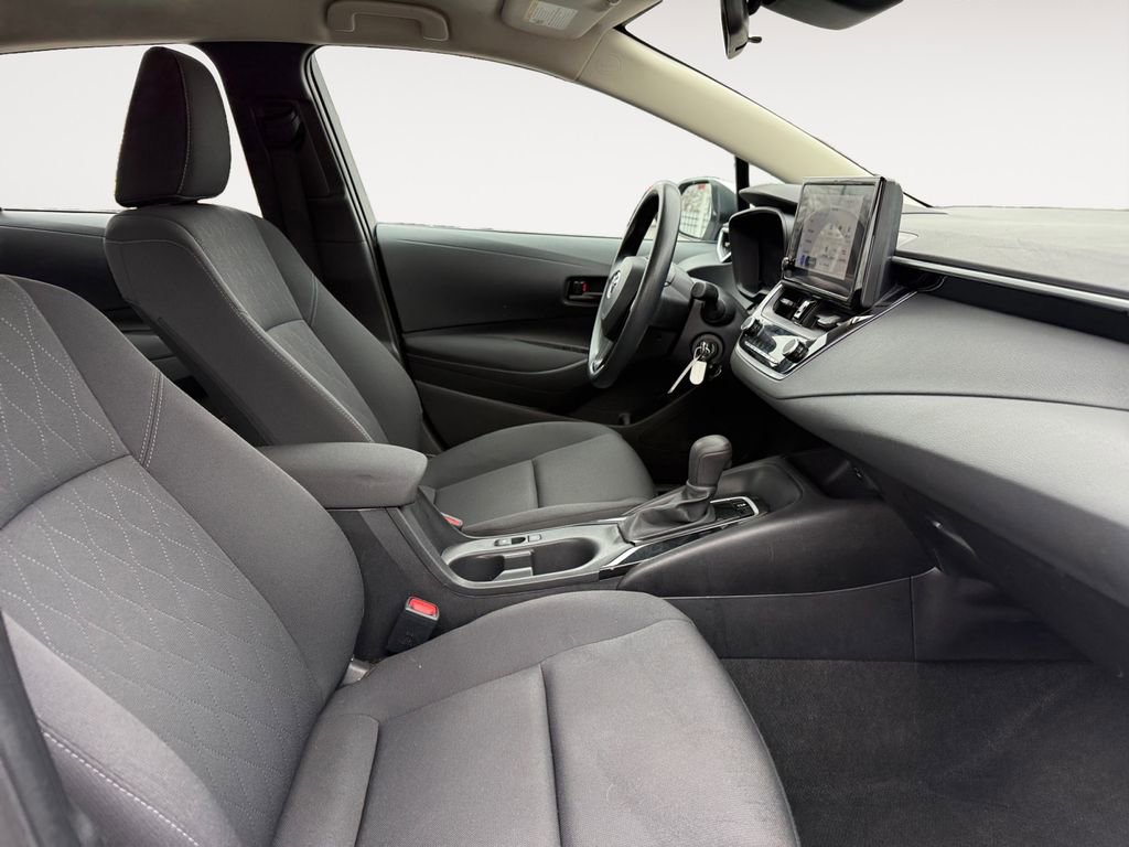 Certified 2024 Toyota Corolla LE image 15