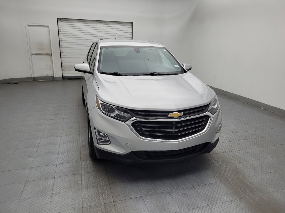Used 2019 Chevrolet Equinox LT FWD image 14