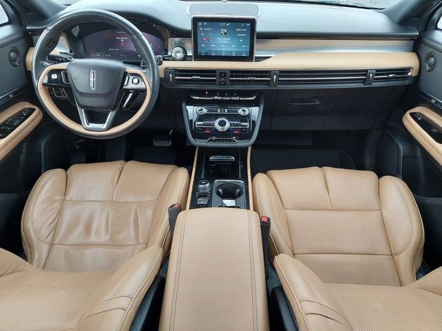 Used 2021 Lincoln Corsair Grand Touring w/ Equipment Group 301A image 3