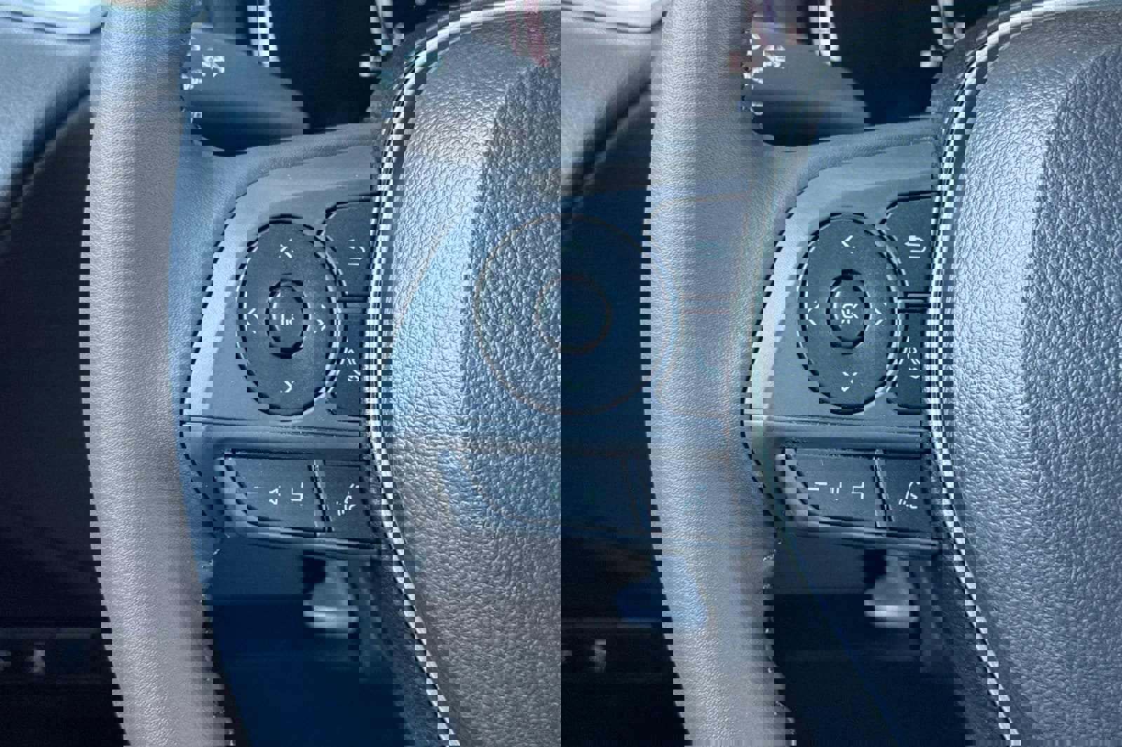 New 2026 Toyota Corolla Cross LE image 26