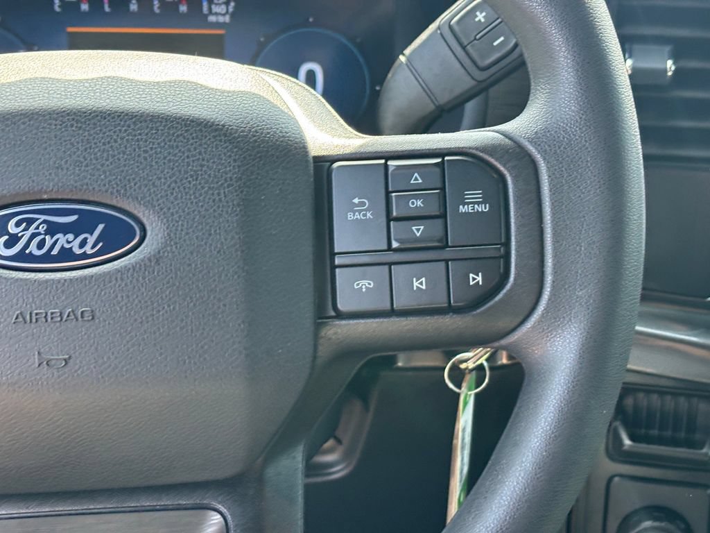 Used 2024 Ford F150 STX RWD image 18