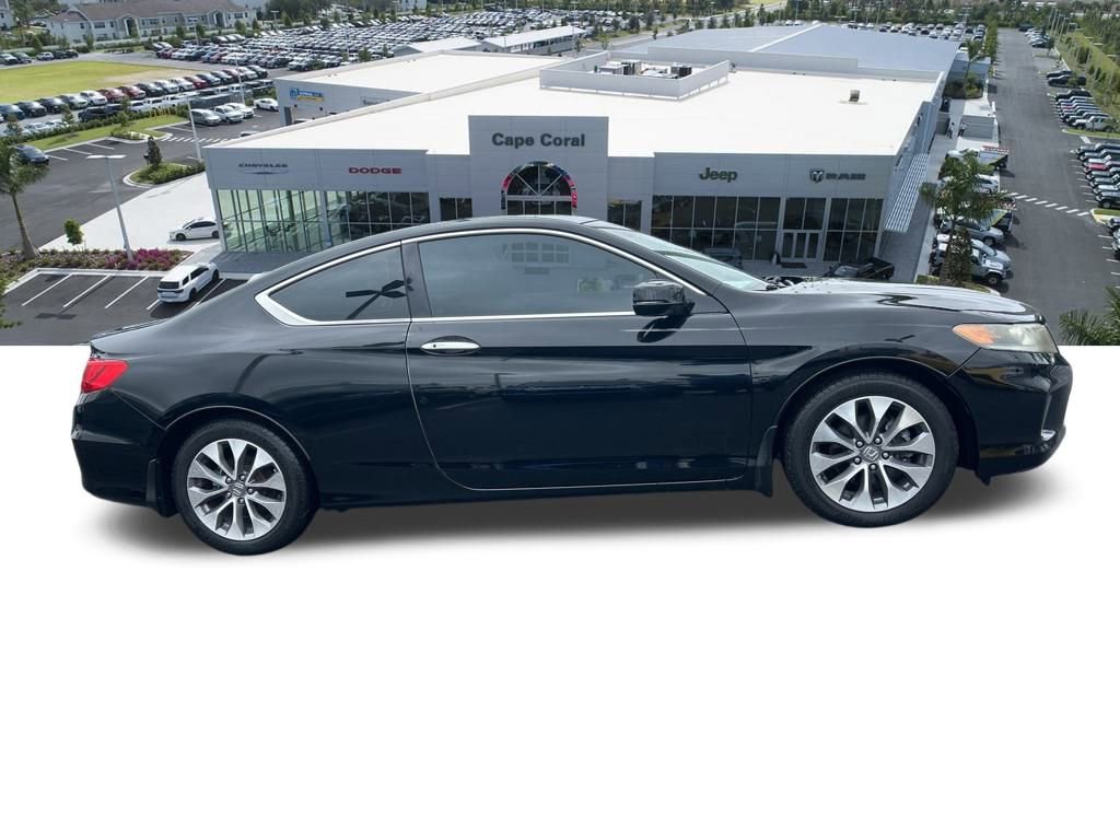 Used 2013 Honda Accord EX image 4