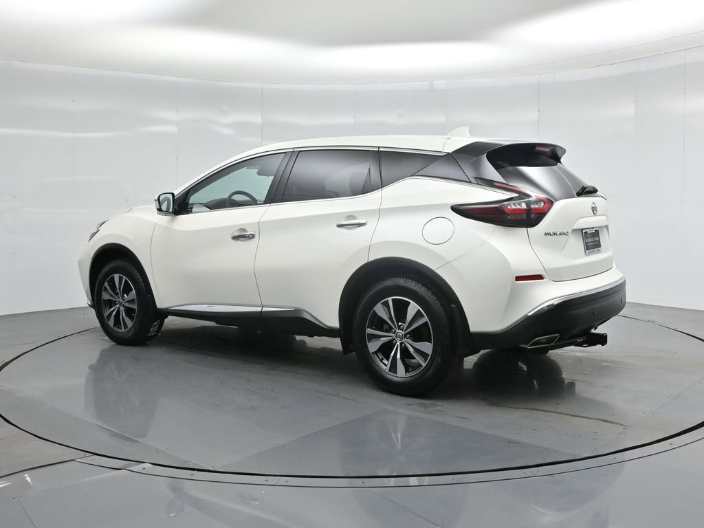 Used 2020 Nissan Murano S w/ Technology Package image 7