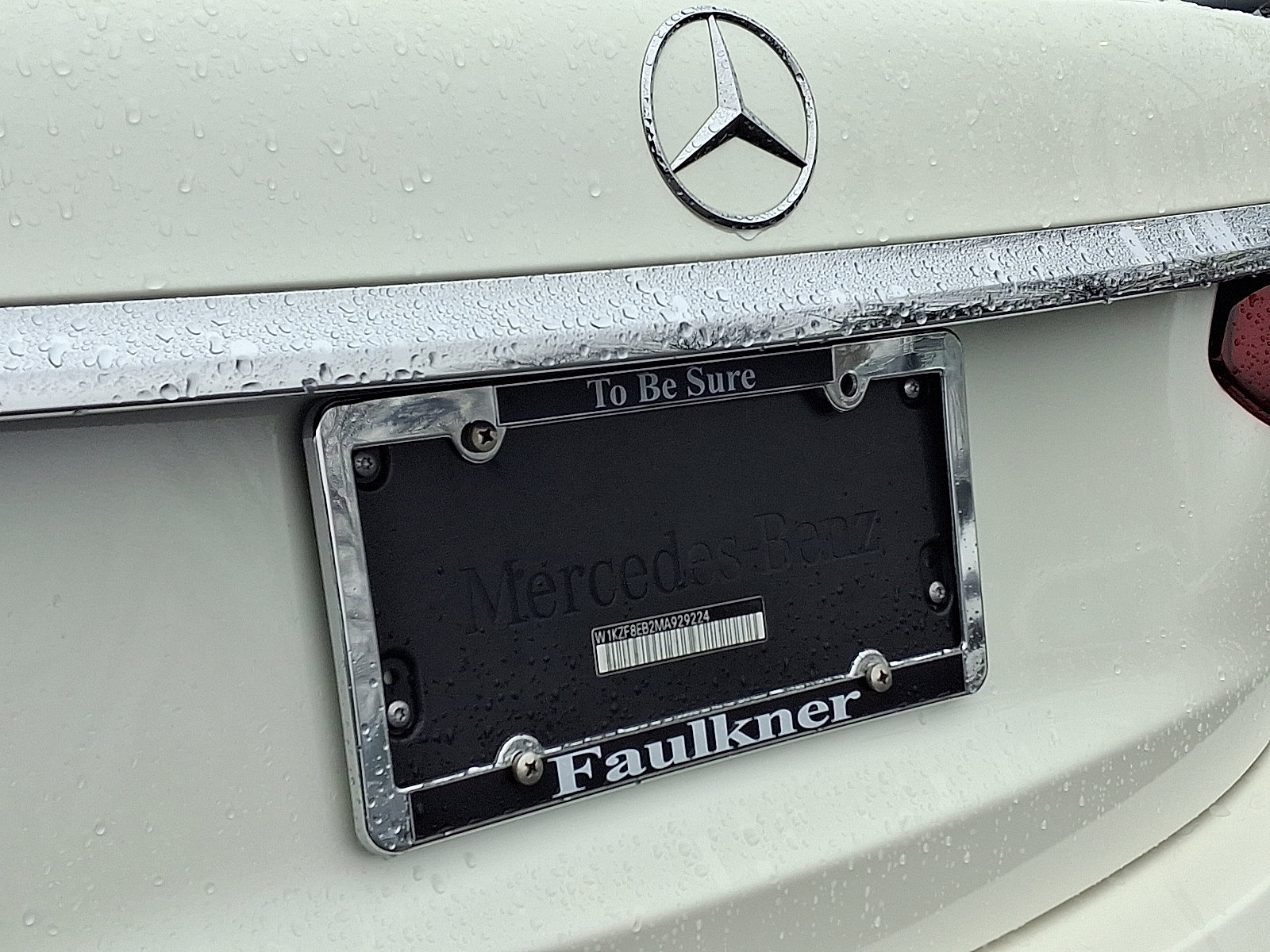 Certified 2021 Mercedes-Benz E 350 4MATIC Sedan image 32