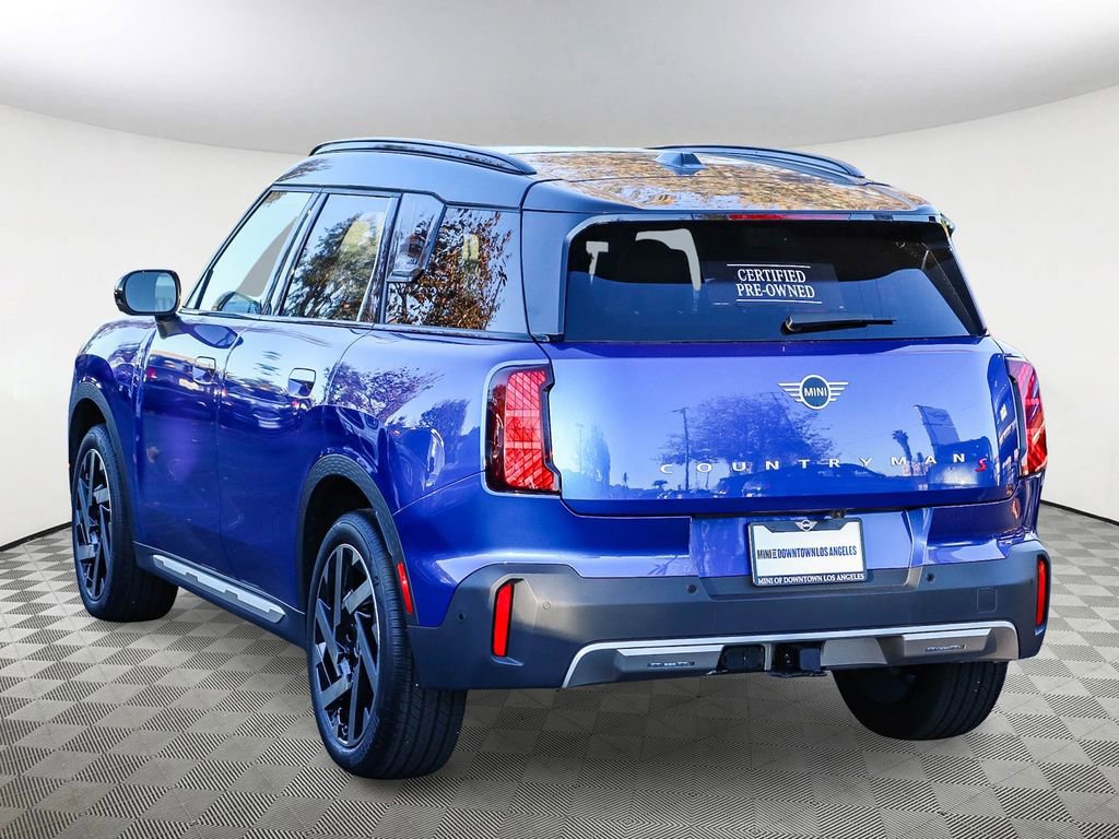 Used 2025 MINI Cooper Countryman S image 7