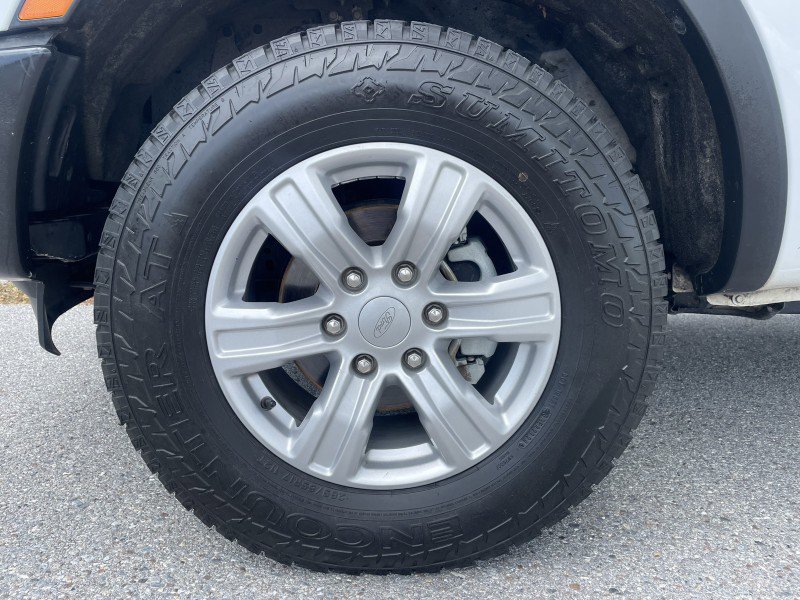 Used 2020 Ford Ranger XL w/ Equipment Group 101A Mid image 23