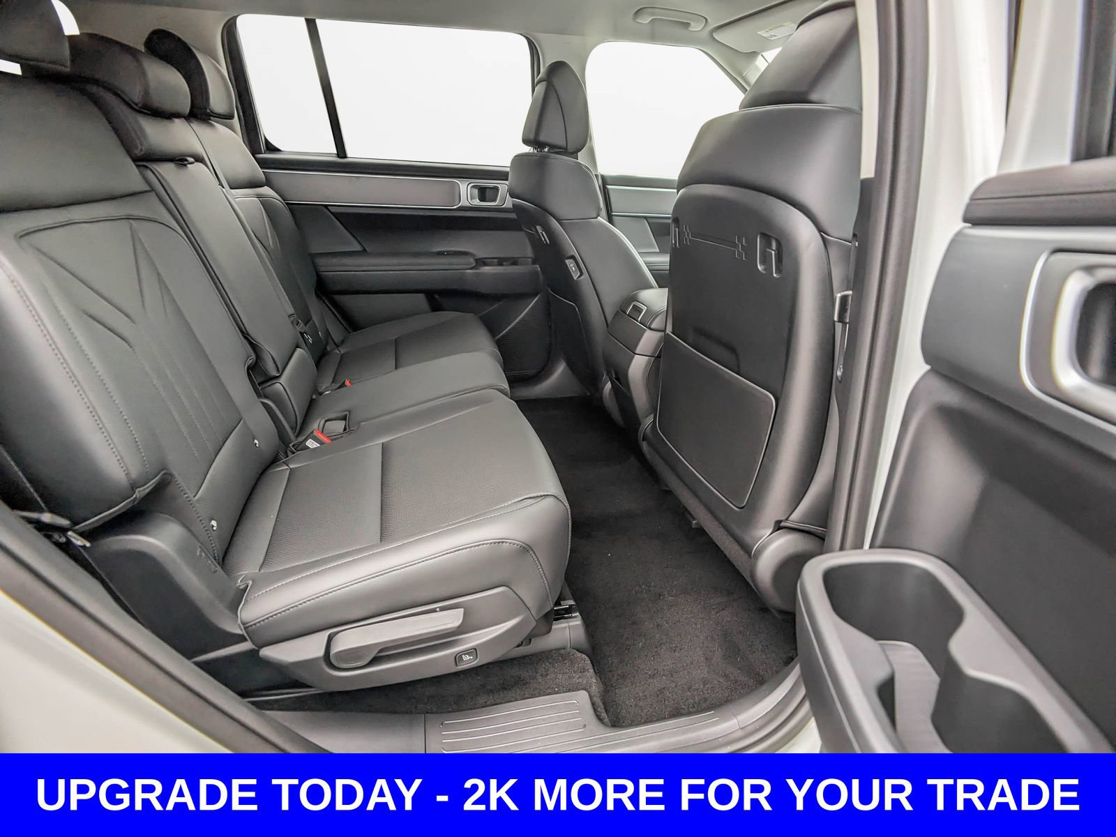 New 2026 Hyundai Santa Fe XRT w/ Tow & Go Package image 27