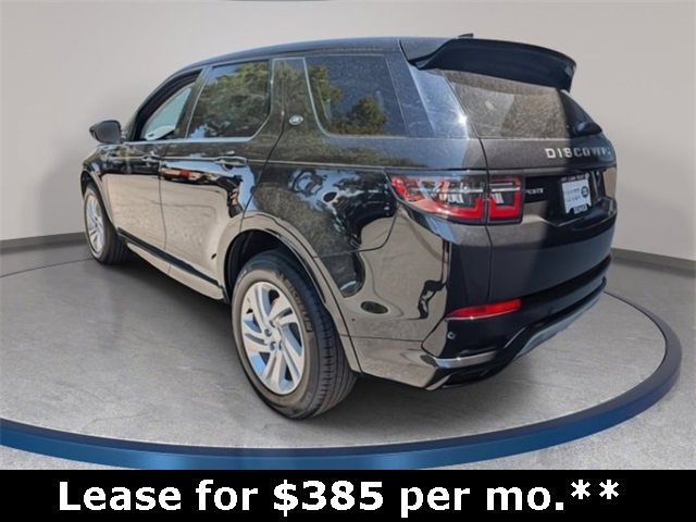 Used 2024 Land Rover Discovery Sport S image 3