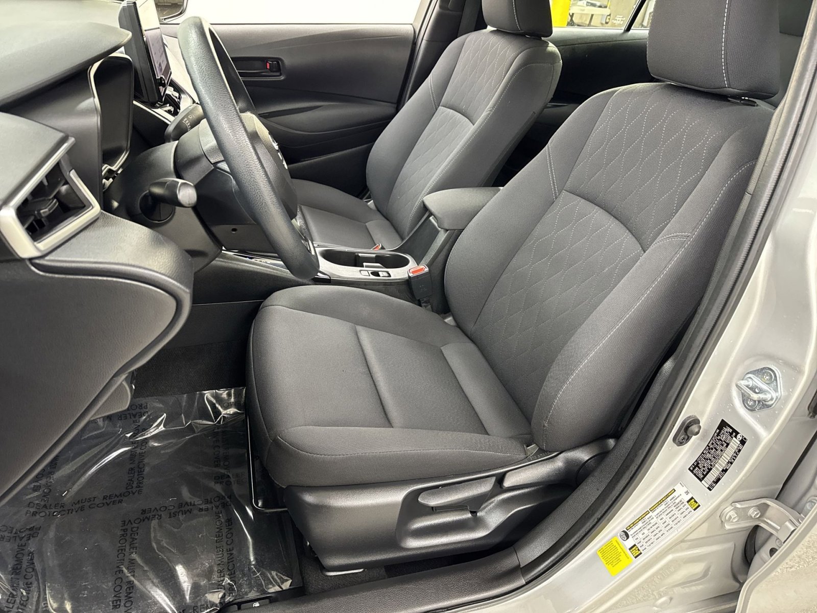 Used 2023 Toyota Corolla LE image 17