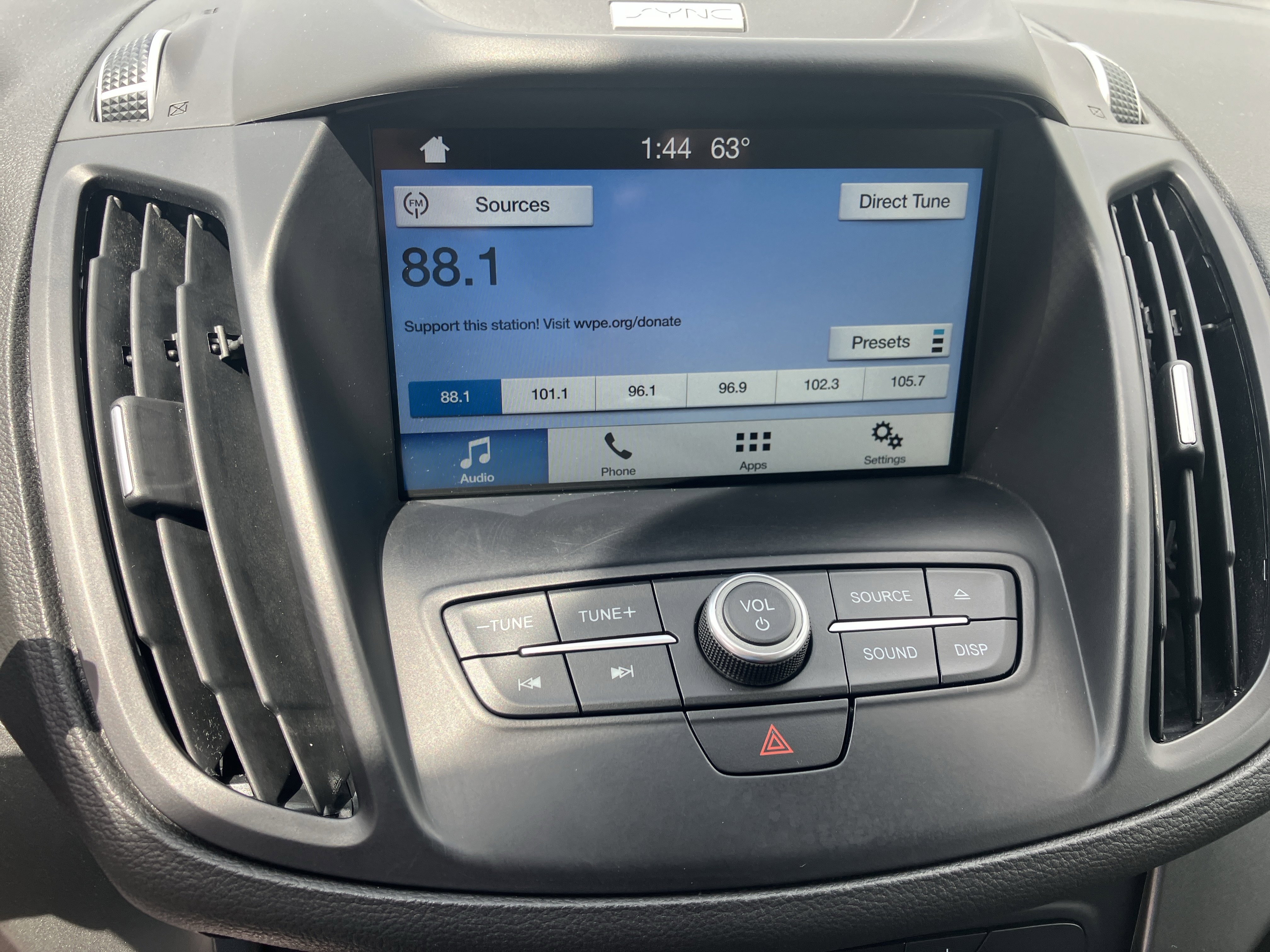 Used 2017 Ford Escape SE w/ Equipment Group 201A FWD image 25