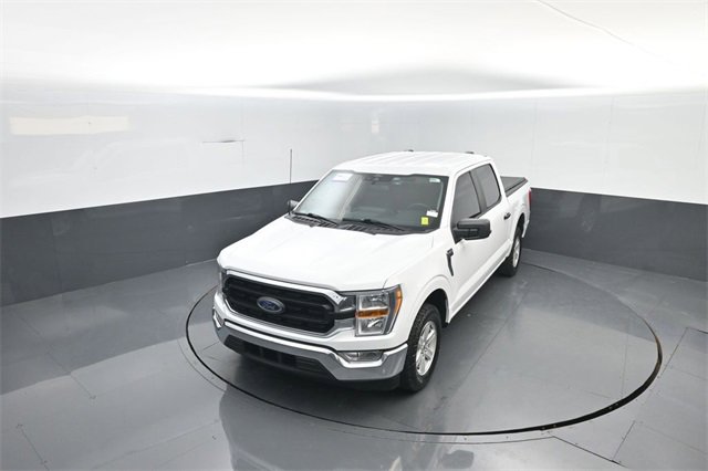 Certified 2022 Ford F150 XLT image 19