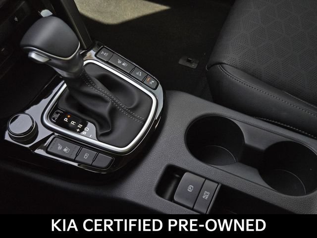Certified 2026 Kia Seltos SX w/ SX Sunroof Package AWD/4WD image 27