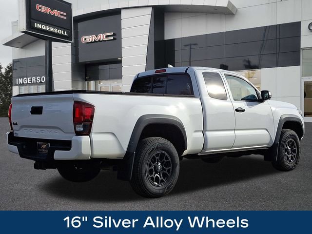 Used 2019 Toyota Tacoma SR5 image 8